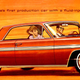 Illustration for article titled Blip: Have A Nice Drive Through Hell!